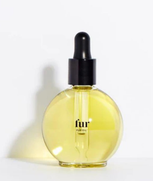 Mini Fur Oil