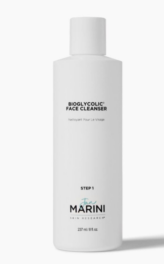 Jan Marini Bioglycolic Cleanser