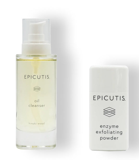 Epicutis Cleansing Essentials Set