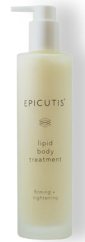 Epicutis Lipid Body Treatment- Travel Size