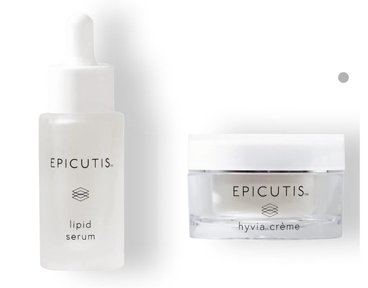 Epicutis Luxury Skincare Set