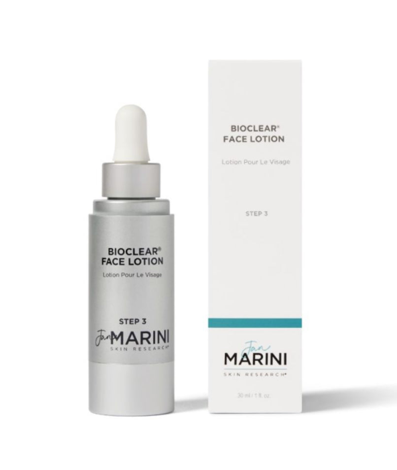 Jan Marini Bioclear