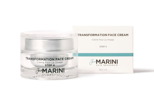 Jan Marini Face Transformation Cream