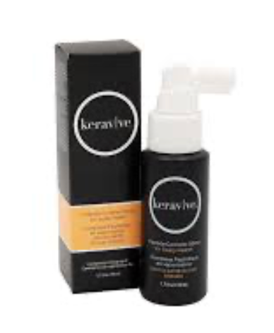 Keravive Complex Spray